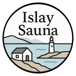 Islay Sauna Logo