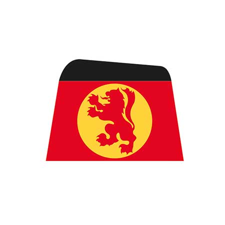 Caledonian MacBrayne Ferries Logo