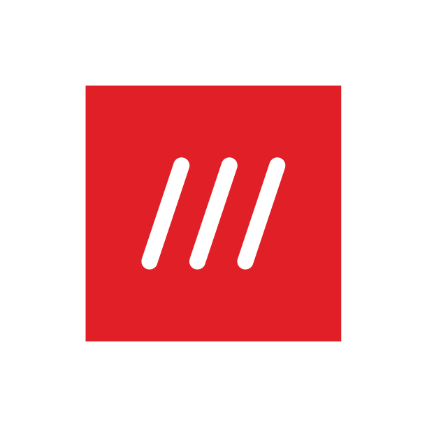 What3Words Logo